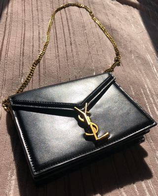 ysl copy site wallapop.com|Bolso Ysl de segunda mano Barcelona .